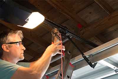 Garage Door Repair San Bernardino