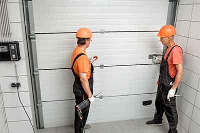 Garage Door San Bernardino