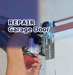 Repair San Bernardino Garage Doors